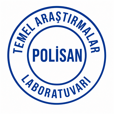 Temel Araştırmalar Laboratuvarı Mührü